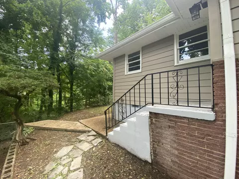 Exterior - 3906 Pickering Ave, Chattanooga, TN 37415 photo 1 of 2