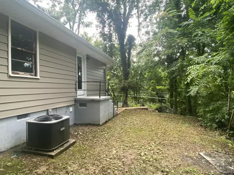 Exterior - 3906 Pickering Ave, Chattanooga, TN 37415 photo 2 of 2