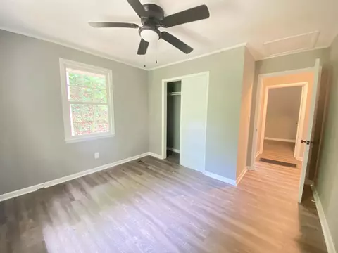 Bedroom - 3906 Pickering Ave, Chattanooga, TN 37415 photo 2 of 2