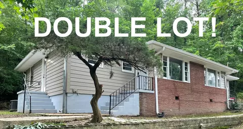 3906 Pickering Ave, Chattanooga, TN 37415