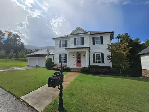 868 River Gorge Dr, Chattanooga, TN 37419