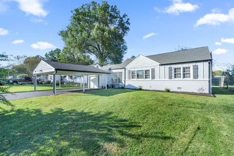 4803 Madonna Ave, Chattanooga, TN 37412
