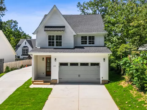 3565 Knollwood Hl #LOT 3, Chattanooga, TN 37415