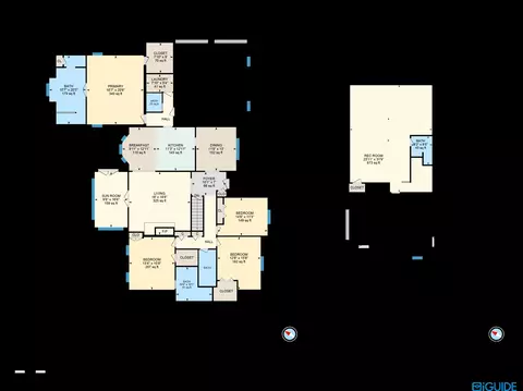 121 Bailey Rd, Kingston, TN 37763