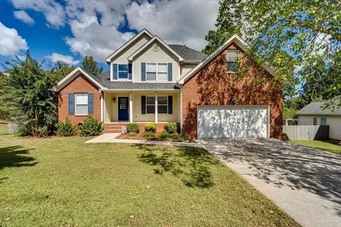 9713 Homewood Cir, Ooltewah, TN 37363