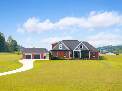 5857 Dalton Pike SE, Cleveland, TN 37323