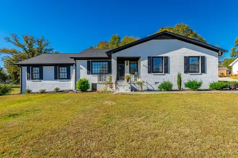 5551 NW Georgetown Rd, Cleveland, TN 37312