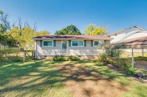 5131 Winding Ln, Hixson, TN 37343