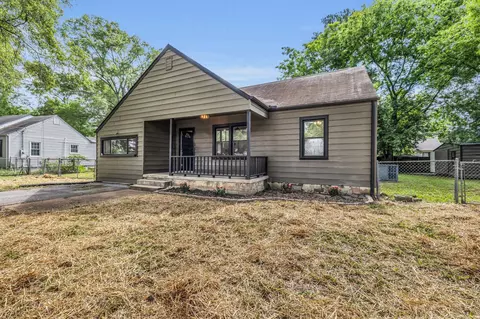1610 Truman Ave, Chattanooga, TN 37412