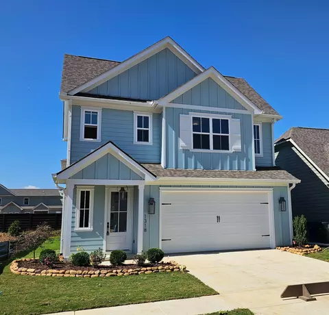 1318 Little Sorrel Rd #41, Hixson, TN 37343