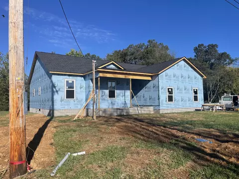210 Hungerford Rd, Dayton, TN 37321