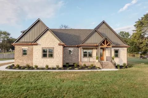 54 Cedar Farm Ln, Rock Spring, GA 30739
