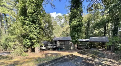 300 Nixon St, Summerville, GA 30747