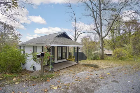 116 Ridge Rd, Chattanooga, TN 37411