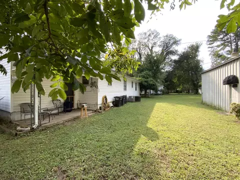 Exterior - 22 E 5th St, Jasper, TN 37347 photo 3 of 3
