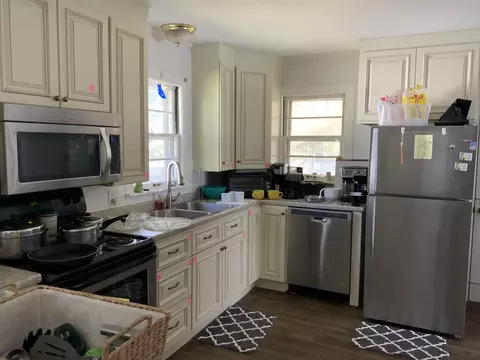 Kitchen - 22 E 5th St, Jasper, TN 37347 photo 1 of 1