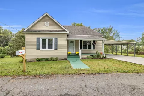 508 E 14th St, Chickamauga, GA 30707