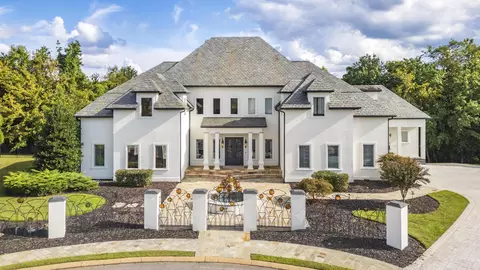 1408 Needle Rush Ln, Chattanooga, TN 37415