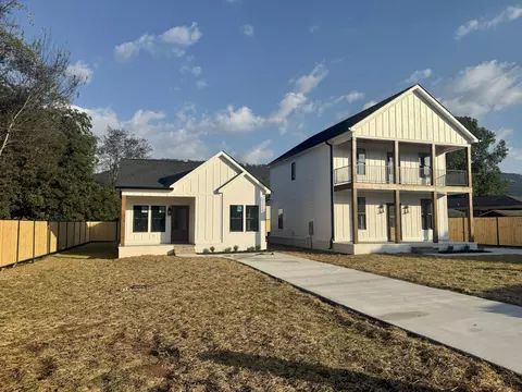 106 N Moss Ave, Chattanooga, TN 37419