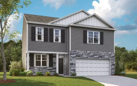 407 Fox Den Cir, Dalton, GA 30721