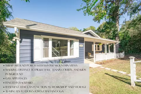 3805 Pickering Ave, Red Bank, TN 37415