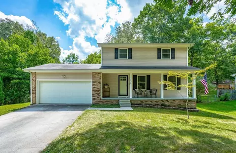 1436 N Winer Dr, Soddy Daisy, TN 37379