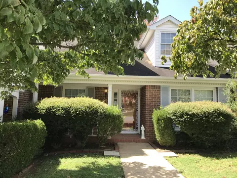 6634 Hickory Manor Cir, Chattanooga, TN 37421