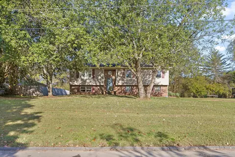 207 Singletree Dr NW, Cleveland, TN 37312