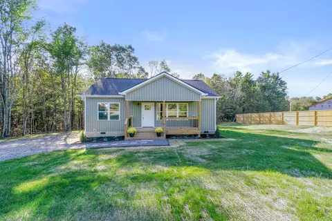 1255 New Home Rd, Trenton, GA 30752