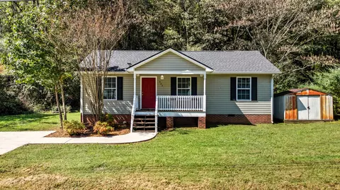 541 Lullwater Rd, Chattanooga, TN 37405