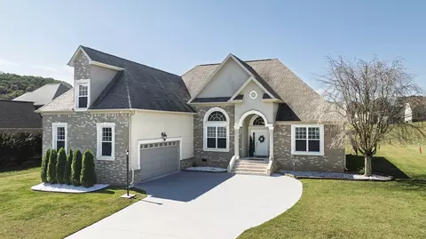 152 Winding Glen Dr NW, Cleveland, TN 37312