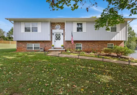 3410 NW Eveningside Dr NW, Cleveland, TN 37312