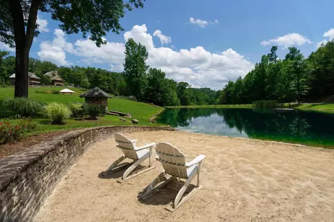 0 Valley Rim Dr #63, Chickamauga, GA 30707