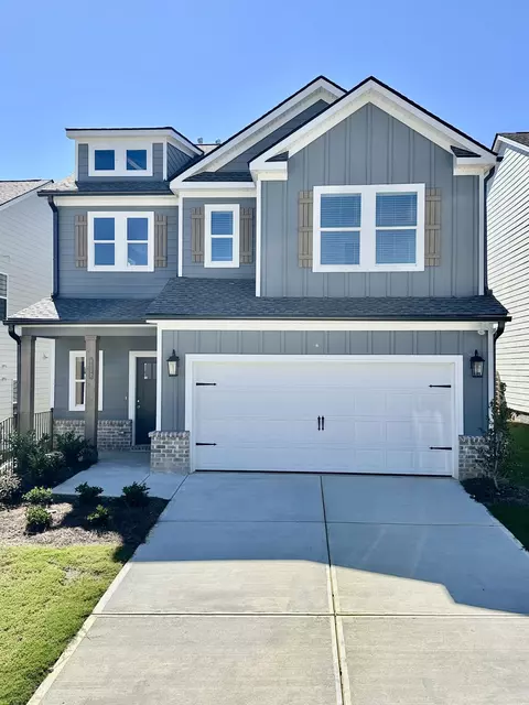 9132 Glimmer Ln #128, Ooltewah, TN 37363