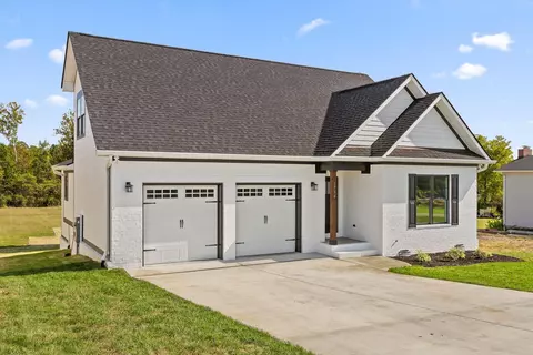 1736 Gray Rd, Chattanooga, TN 37421