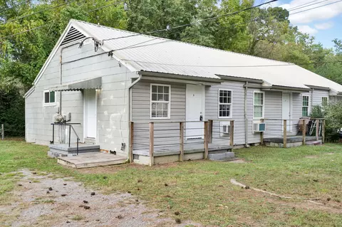 207 Laws Ave, Chattanooga, TN 37411