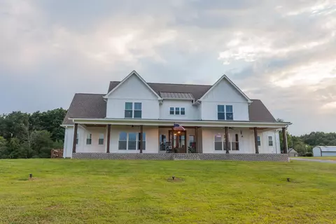 691 Hughes Rd SE, Cleveland, TN 37323