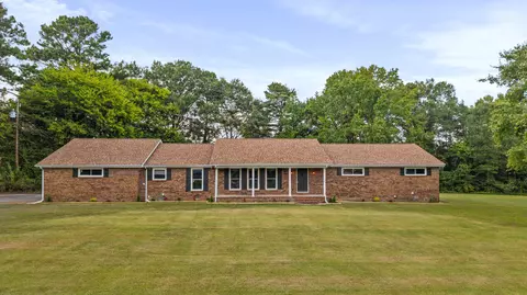 1482 Mineral Springs Rd, Dalton, GA 30720