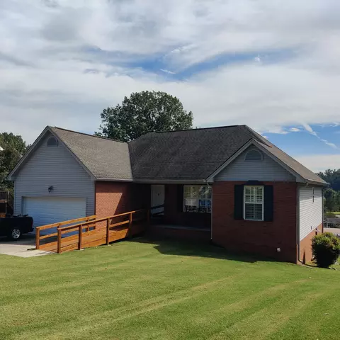 1062 Tiftonia View Rd, Chattanooga, TN 37419