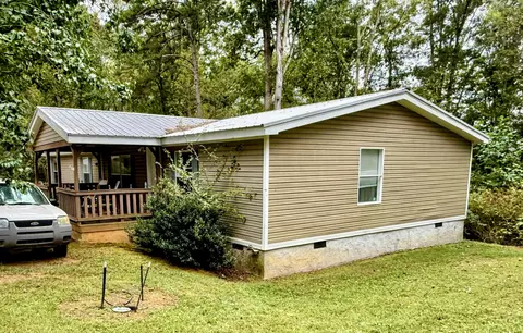 543 Callie Jones Rd, Chatsworth, GA 30705