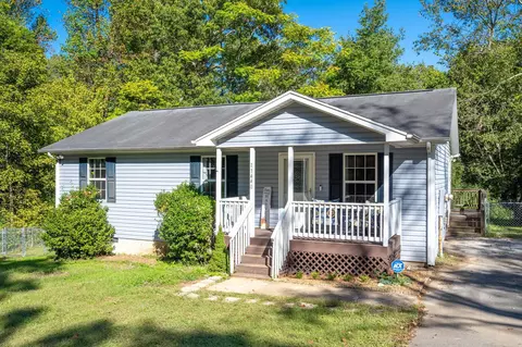 11440 Higdon St, Soddy Daisy, TN 37379