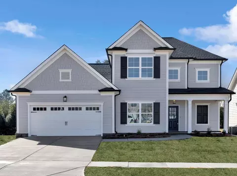 458 Winchester Dr, Rossville, GA 30741
