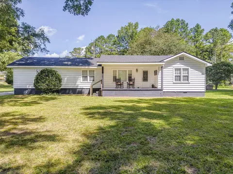 1446 Lafayette Rd, Rocky Face, GA 30740