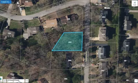 1325 Timbercrest Ln, Chattanooga, TN 37421