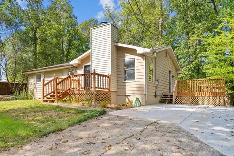 408 Alex Dr, Dalton, GA 30720