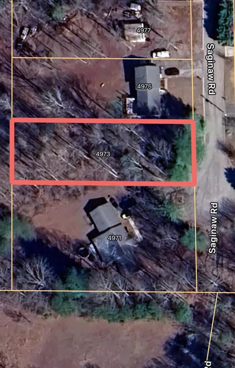 4973 Saginaw Ln, Ooltewah, TN 37363