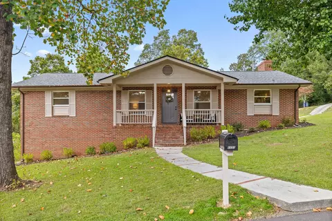 6605 Green Rd, Chattanooga, TN 37421