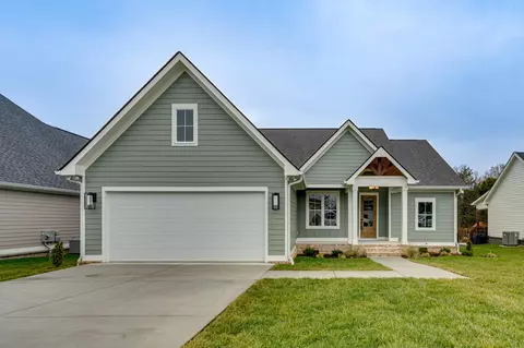 7433 Paxton Cir, Hixson, TN 37343