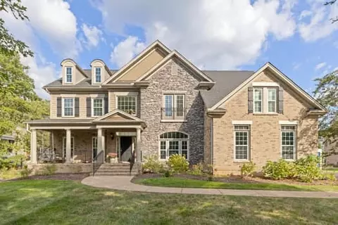 284 Gillette Dr, Franklin, TN 37069