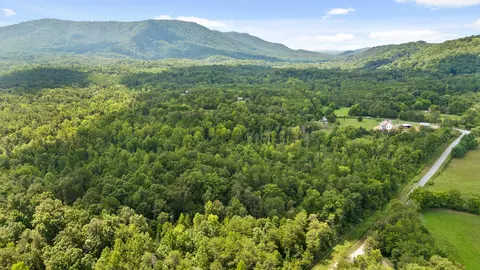 lot3 Lick Creek Rd, Tellico Plains, TN 37385